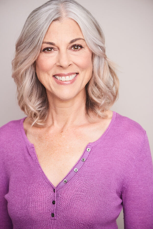 Denise Perry-Olson starred in 