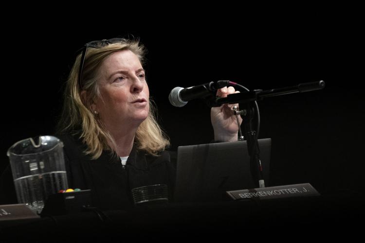 Colorado Supreme Court rejects ‘personhood’ for elephants at Colorado Springs’ Cheyenne Mountain Zoo