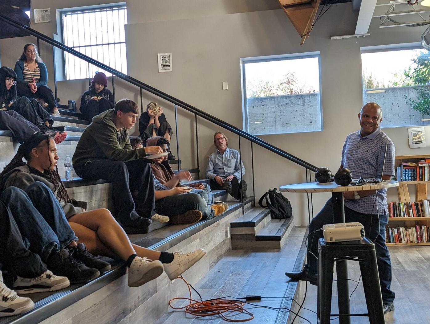 Fatal juvenile shootings took a brazen turn | 2024: A LOOK BACK