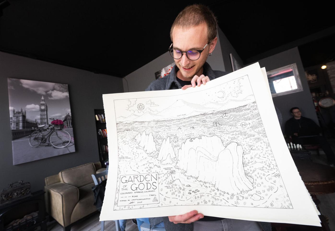 map maker