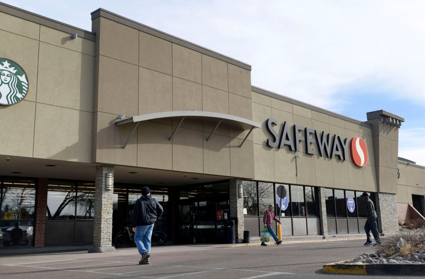 Cucumber products recalled in grocery stores across Colorado after possible salmonella outbreak