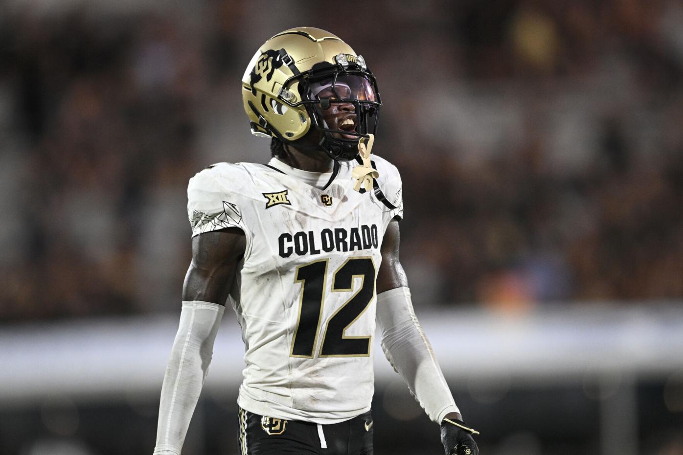 Colorado UCF Football