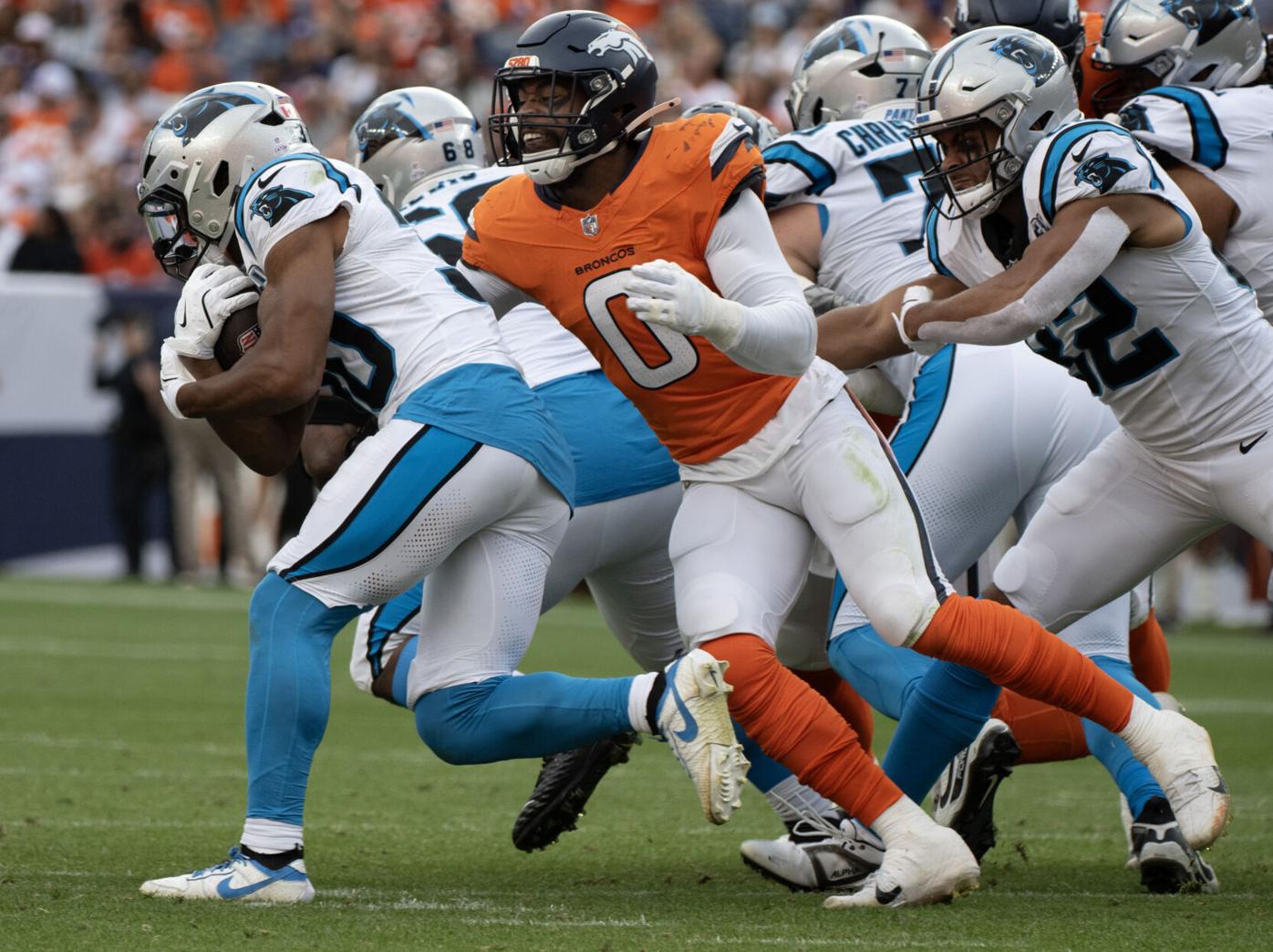 After signing big contract extension with Broncos, Jonathon Cooper seeks earning Pro Bowl, All-Pro nods