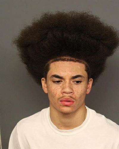 Teen sentenced to life in prison for murder of woman after minor traffic collision