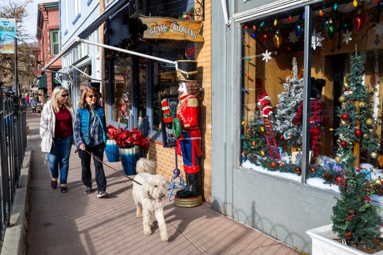 Holiday Shopping
