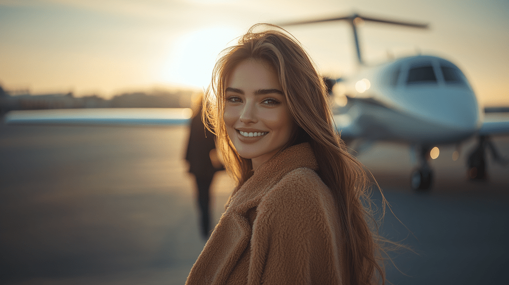 A Guide to Modern Gold Digger and Luxury Dating Relationships image 1