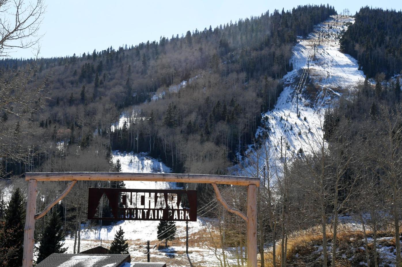 Long abandoned ski area in Colorado opens for season after major funds