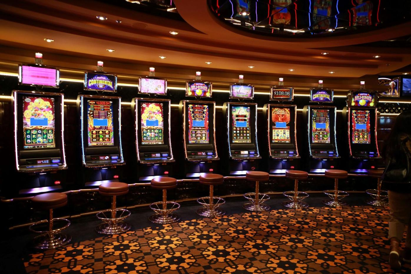 Will the new Wyoming casino attract North Colorado gamblers image