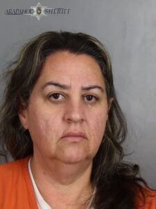 Douglas County Sheriff’s Office employee arrested for alleged relationship with inmate