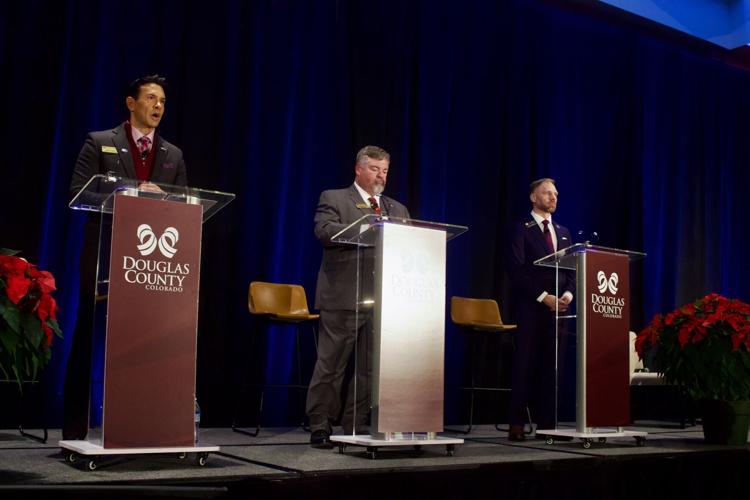 Douglas County passes resolution supporting Trump deportation plans