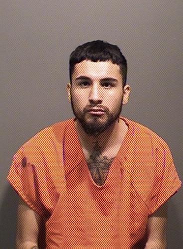 Man sentenced to life in prison in connection with fatal shooting