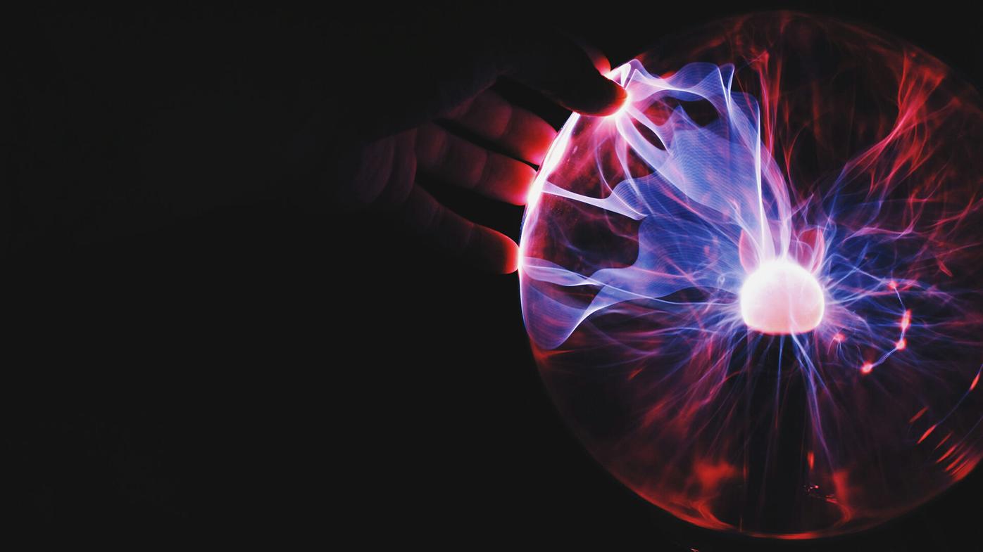 Nikola Tesla’s mother encouraged him to look beyond his humble beginnings to the world stage