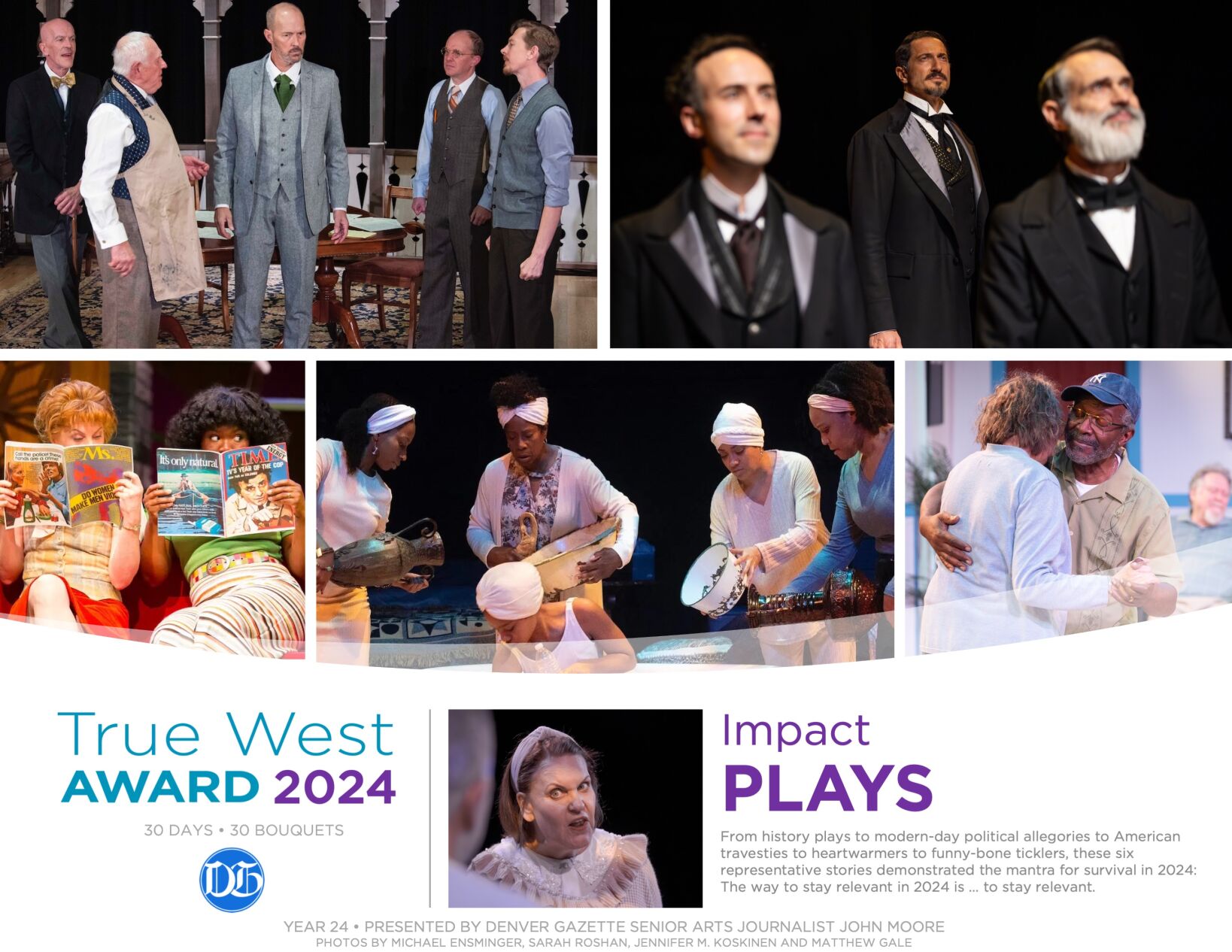 Impact plays keep the gas on in cautious times | John Moore