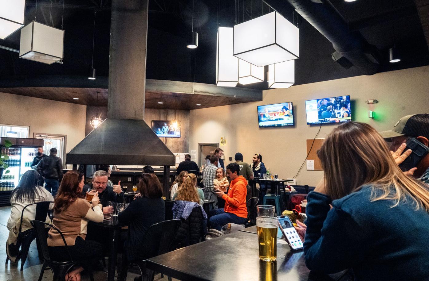 Beer sales were flat again, but Boulder-based Brewers Association finds reason for hope in 2025