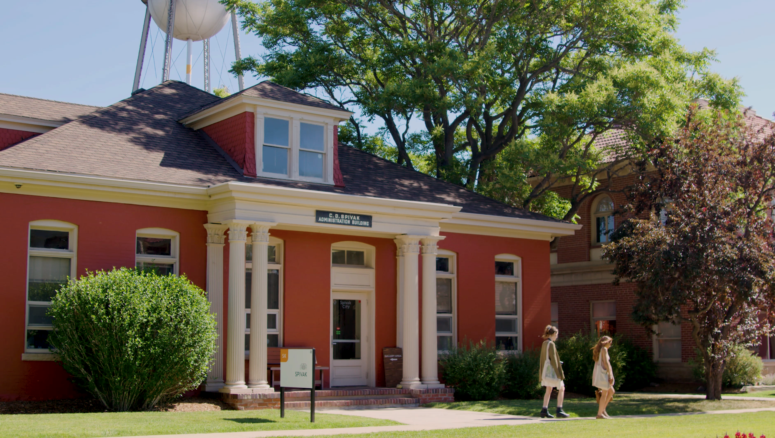 The Rocky Mountain College of Art + Design (RMCAD) Is Leading the Way in Creative Education for Over Six Decades