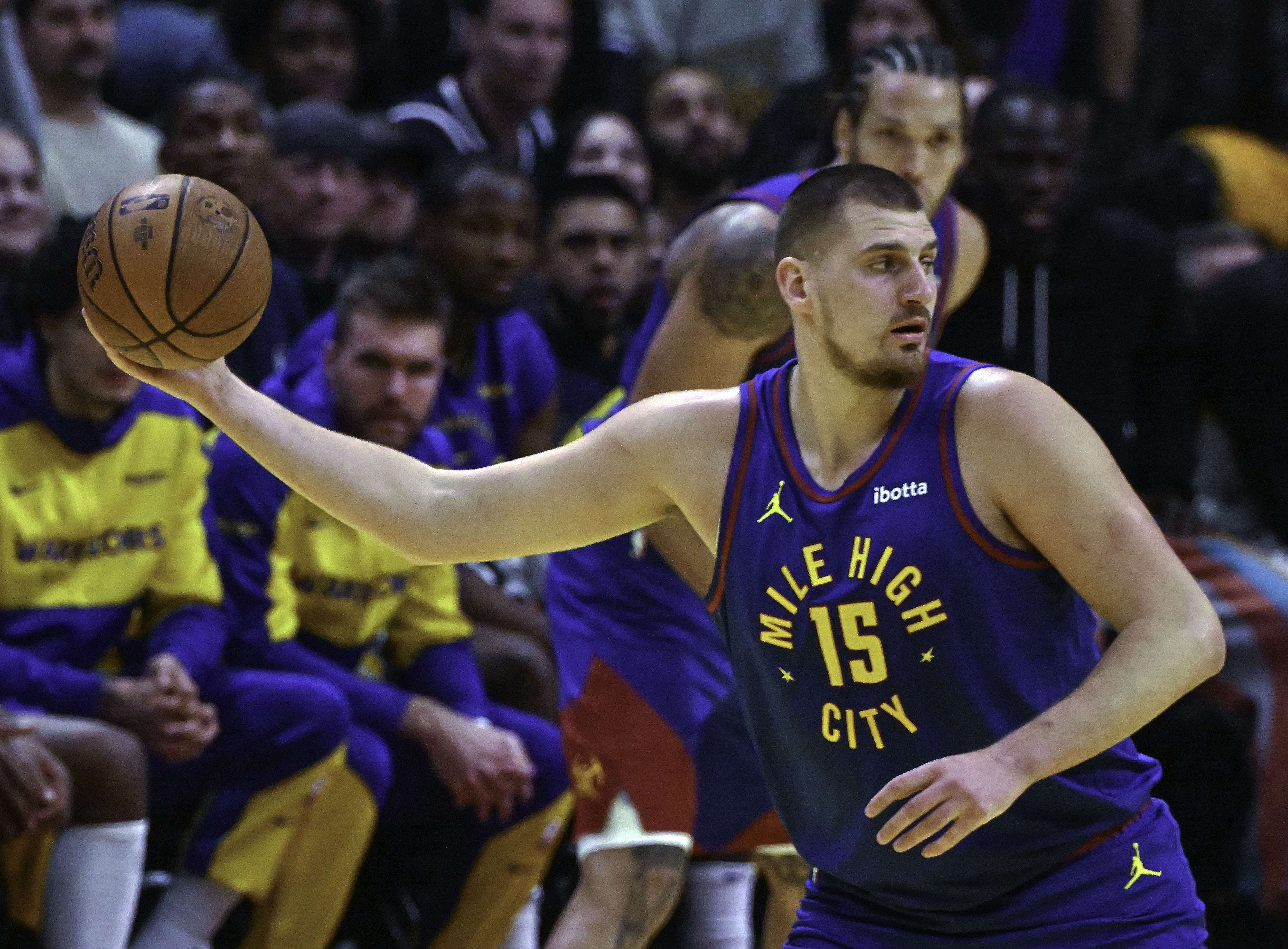 Top 10 highest-paid Colorado professional athletes | Sports Business Insider