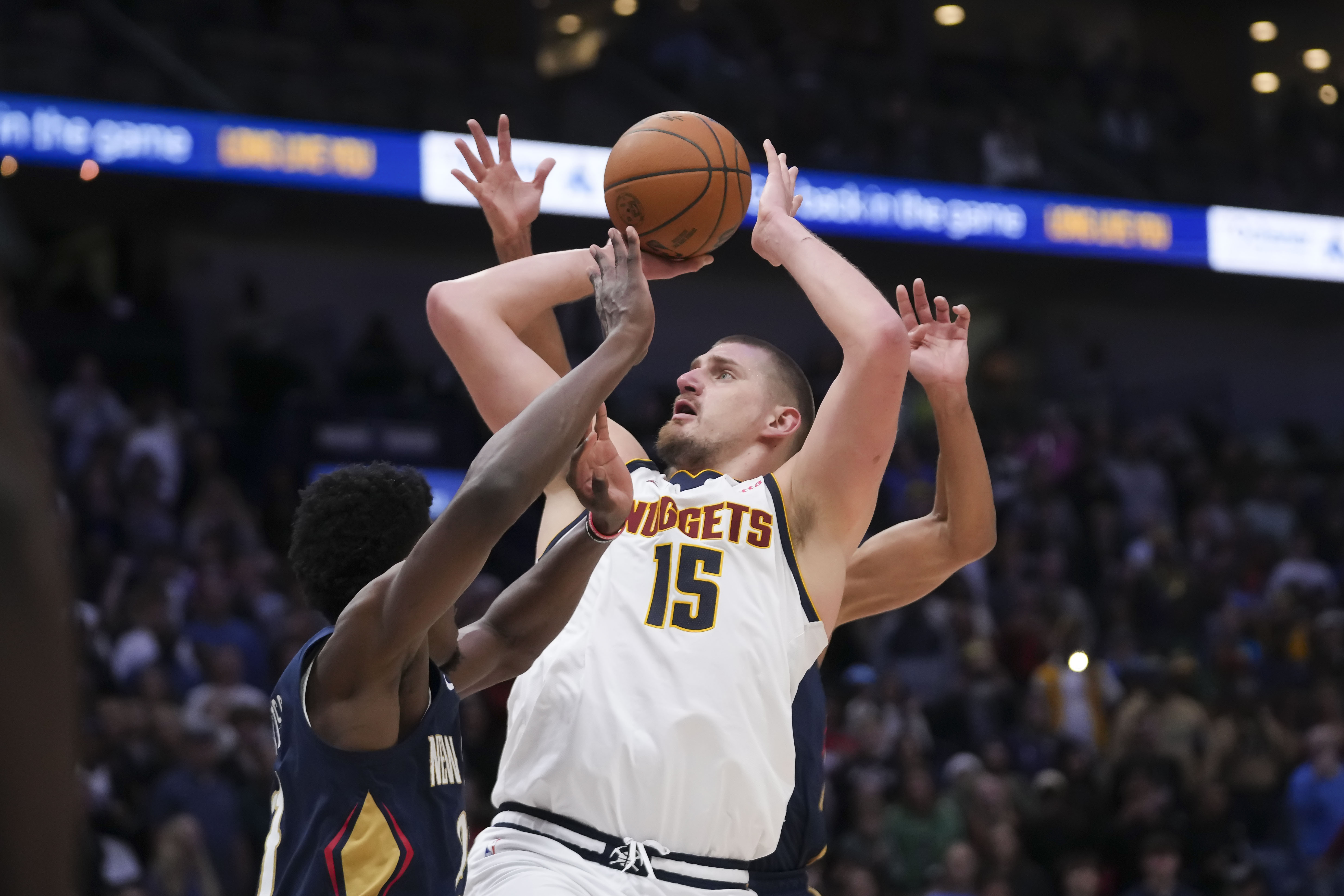 Nuggets vs. Pelicans: 3 takeaways from Denver’s overtime win in New Orleans