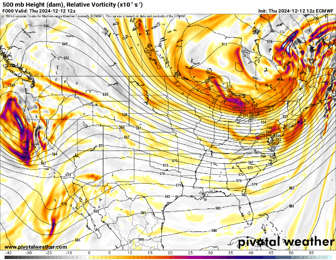 Snow starts flying Friday in Colorado with optimistic totals forecast | Whiteout snow report