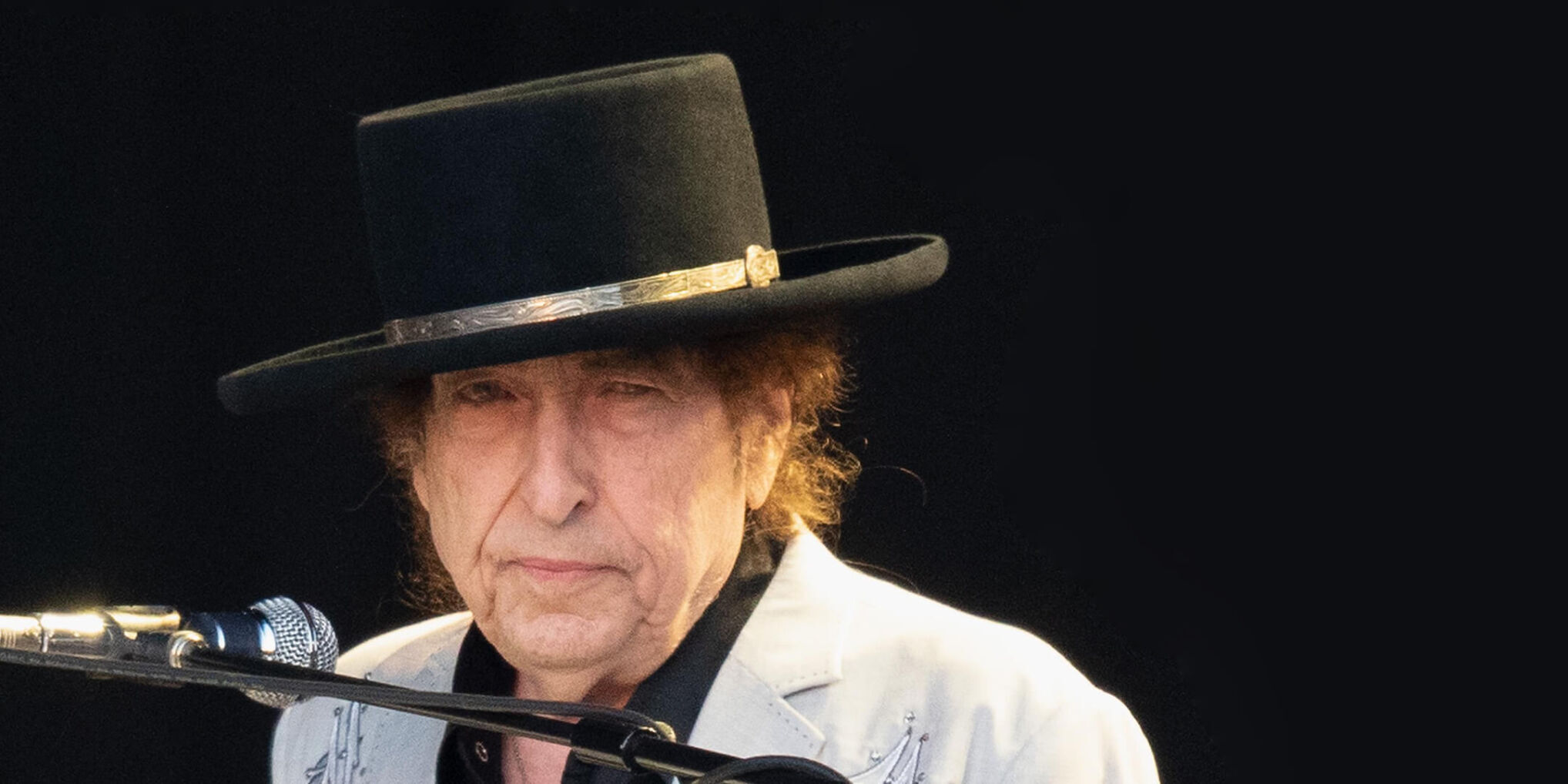 Bob Dylan (Courtesy of Vivid Seats)