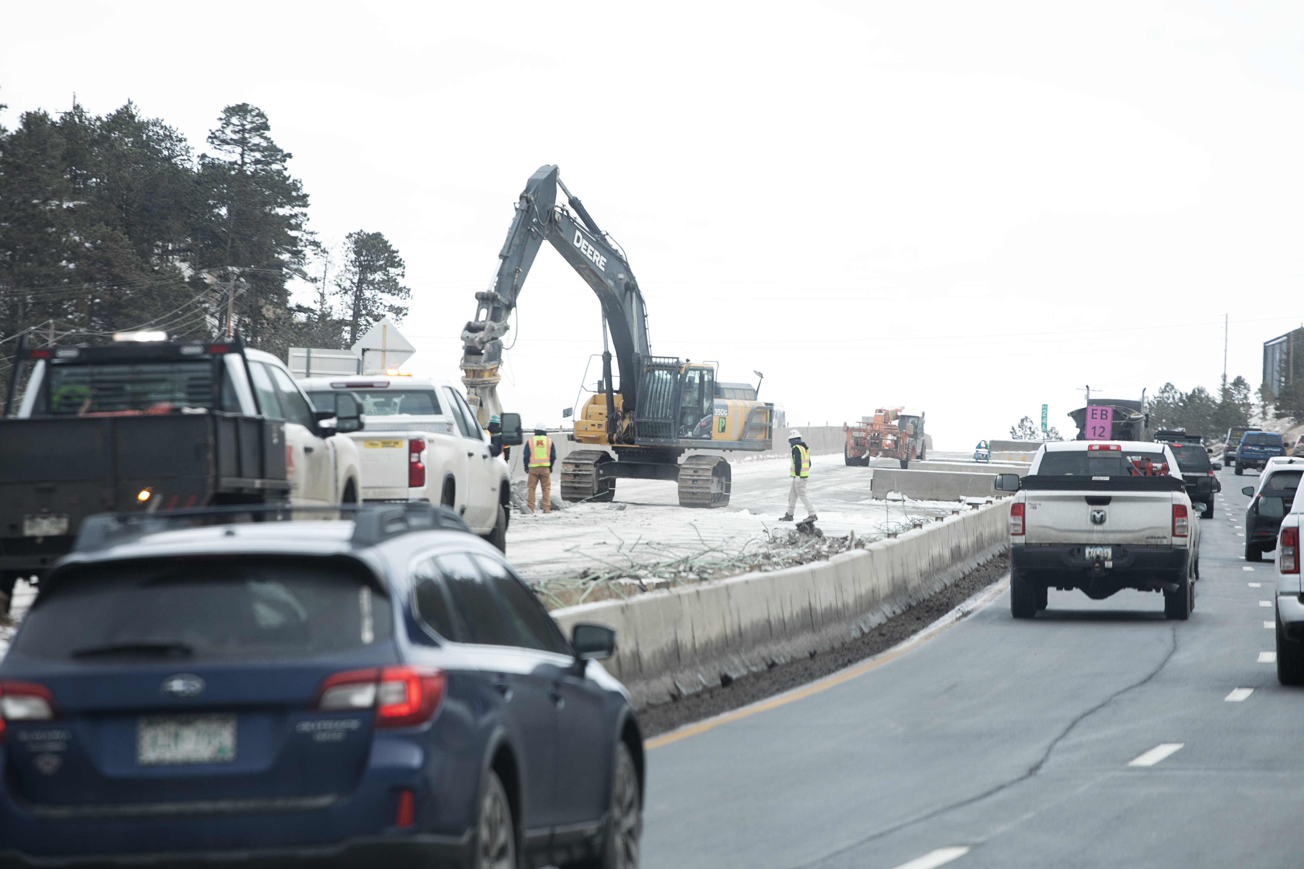Construction crews work on the I-70 Floyd Hill Project near Idaho Springs, Colo. on Tuesday, Dec. 10, 2024. (TomHellauerMultimedia Producertom.hellauer@denvergazette.comhttps://denvergazette.com/content/tncms/avatars/f/9e/622/f9e6228a-3b6b-11ed-bf10-fbb71fa8e421.f54b911252c540f1d61709edc4727a39.png)