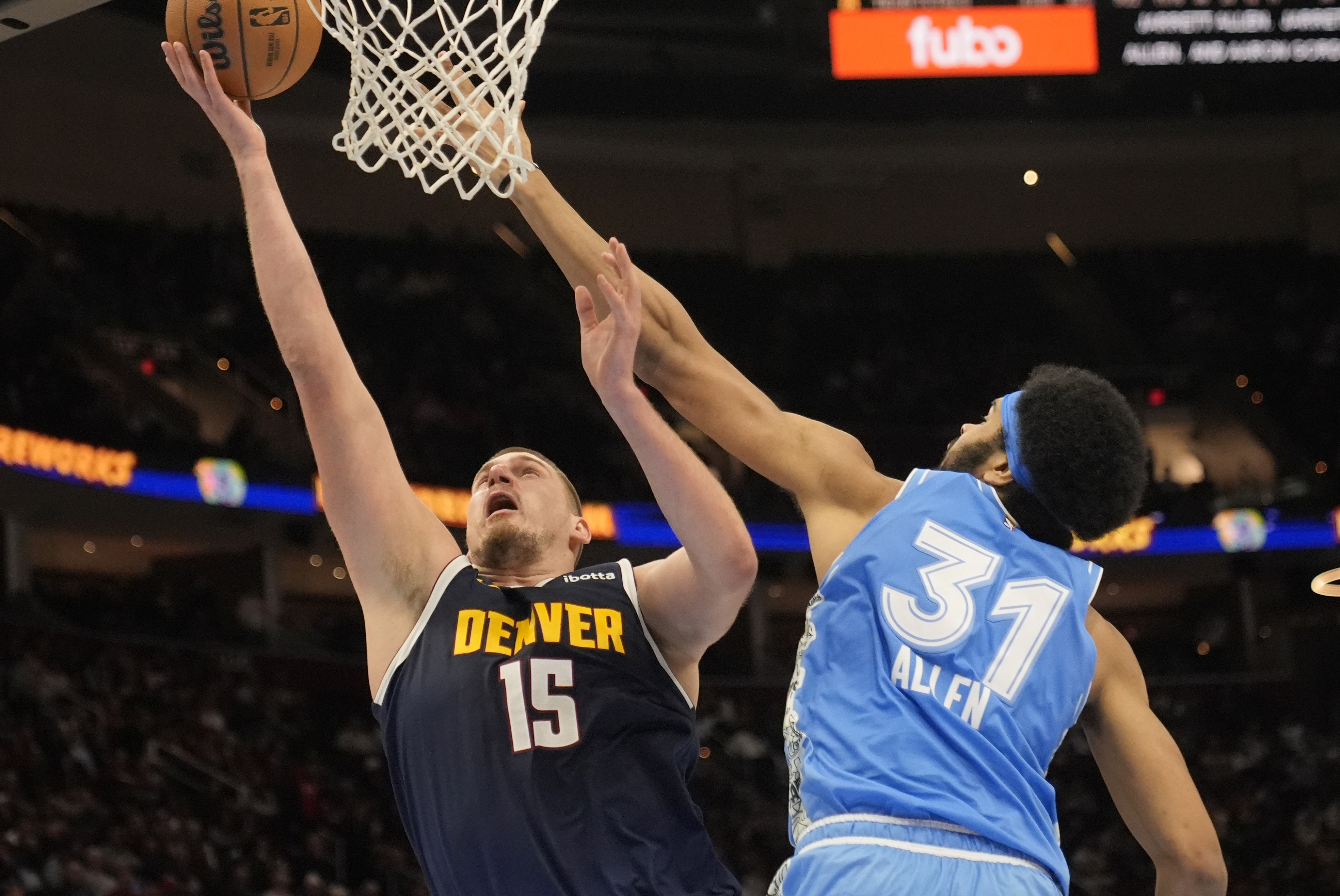 Nuggets vs. Cavaliers: 3 takeaways from Denver’s ninth loss in first 20 games