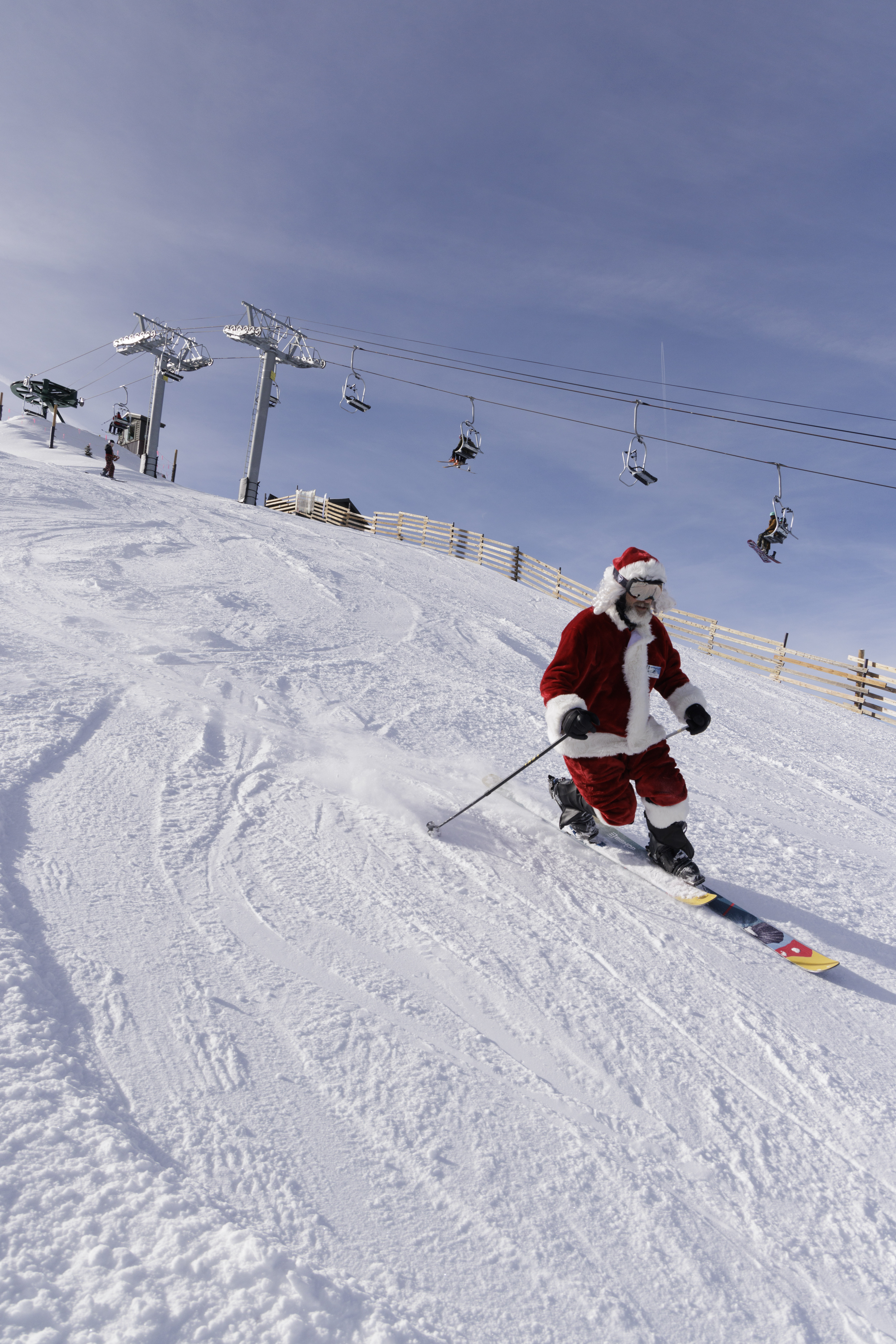 12-24 inches forecast for Colorado by New Year’s Day | Whiteout snow report