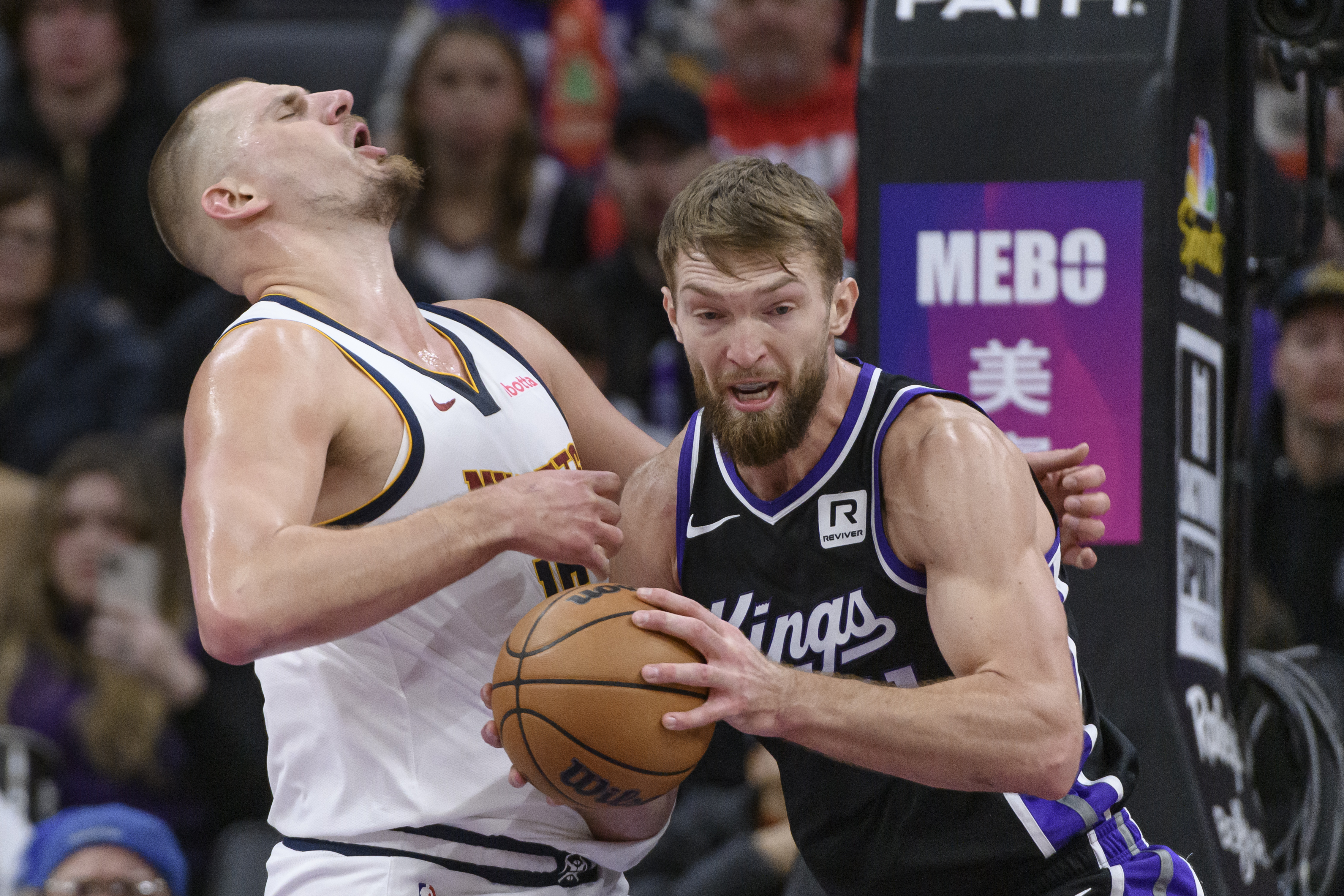 Nuggets vs. Kings: 3 takeaways from Denver’s rollercoaster win in Sacramento