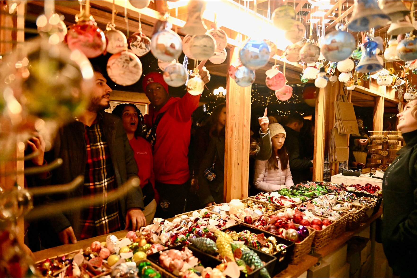 Beloved Christkindlmarket coming to Colorado Springs area for 2025