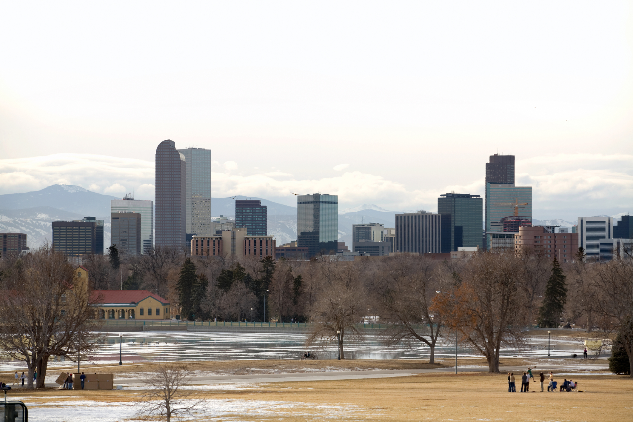 Photo Credit: ianmcdonnell. File photo. (iStock) (ianmcdonnell)