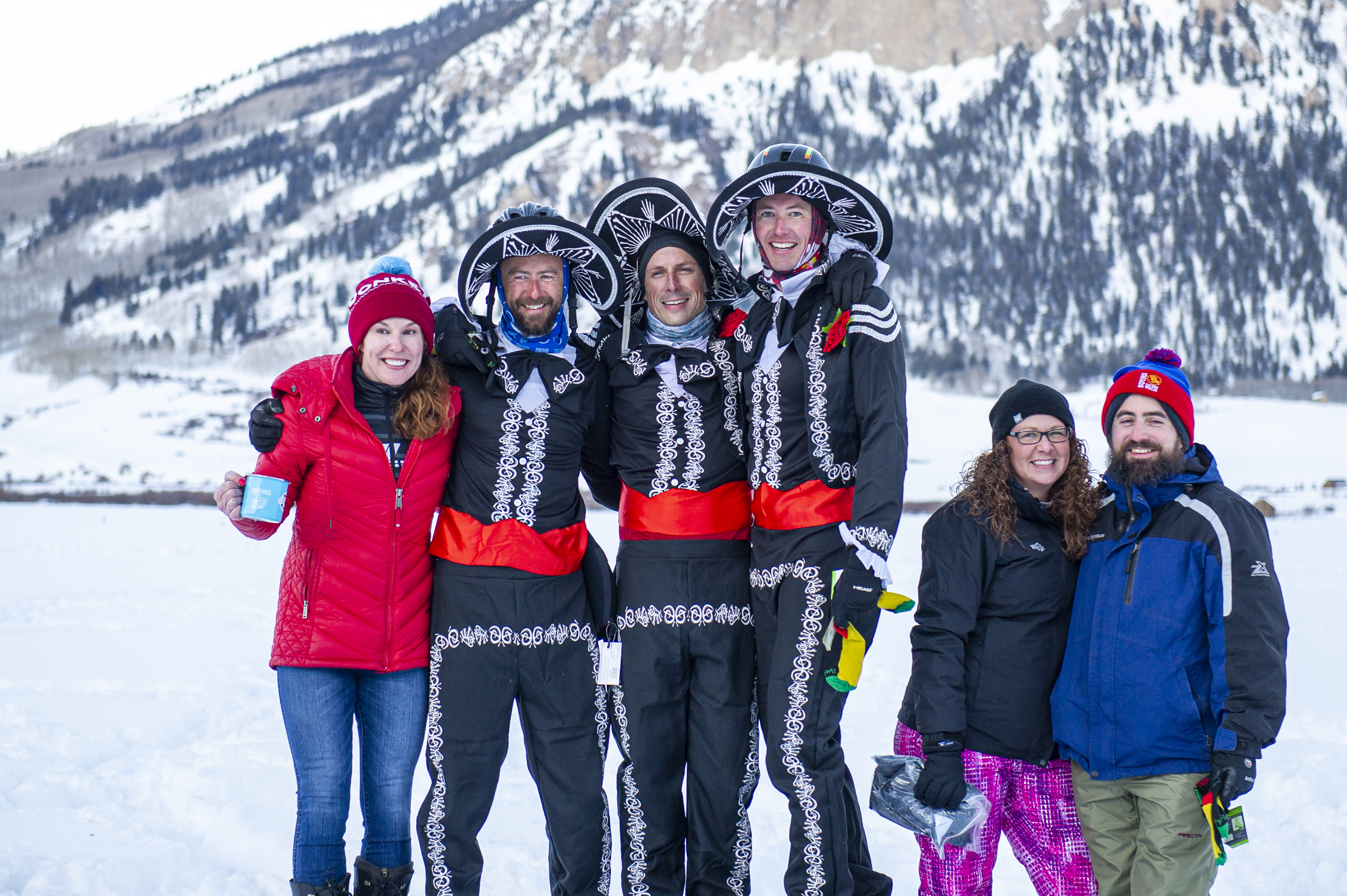 Fat Bike Worlds are in Crested Butte next weekend, leave your skis or board at home | Whiteout