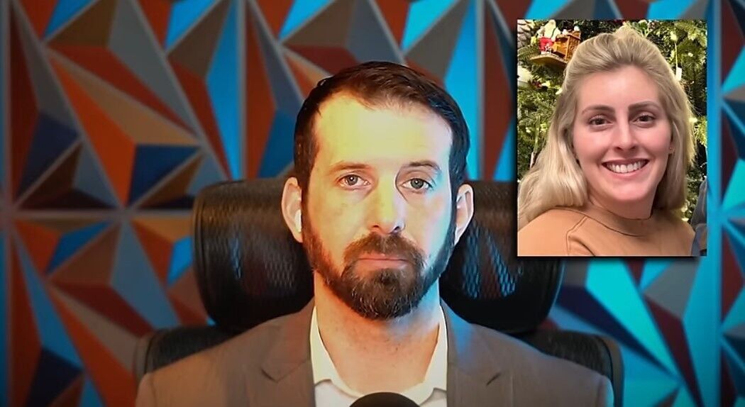 Matthew Livelsberger’s widow breaks silence, refutes ‘misinformation about my family’