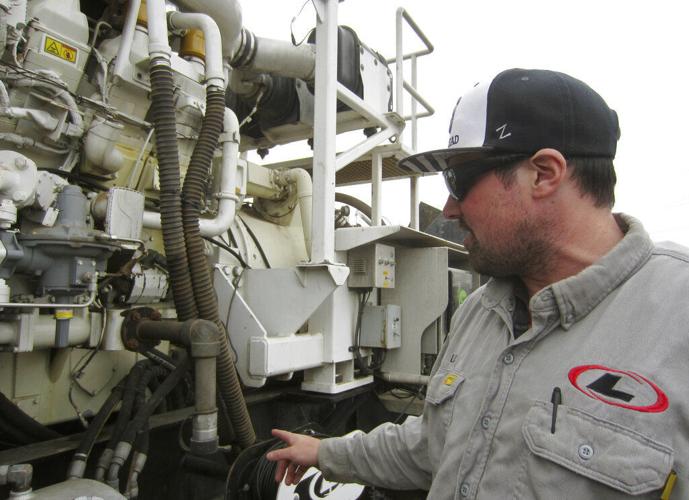 Oil and Gas Conflicts Colorado (copy)