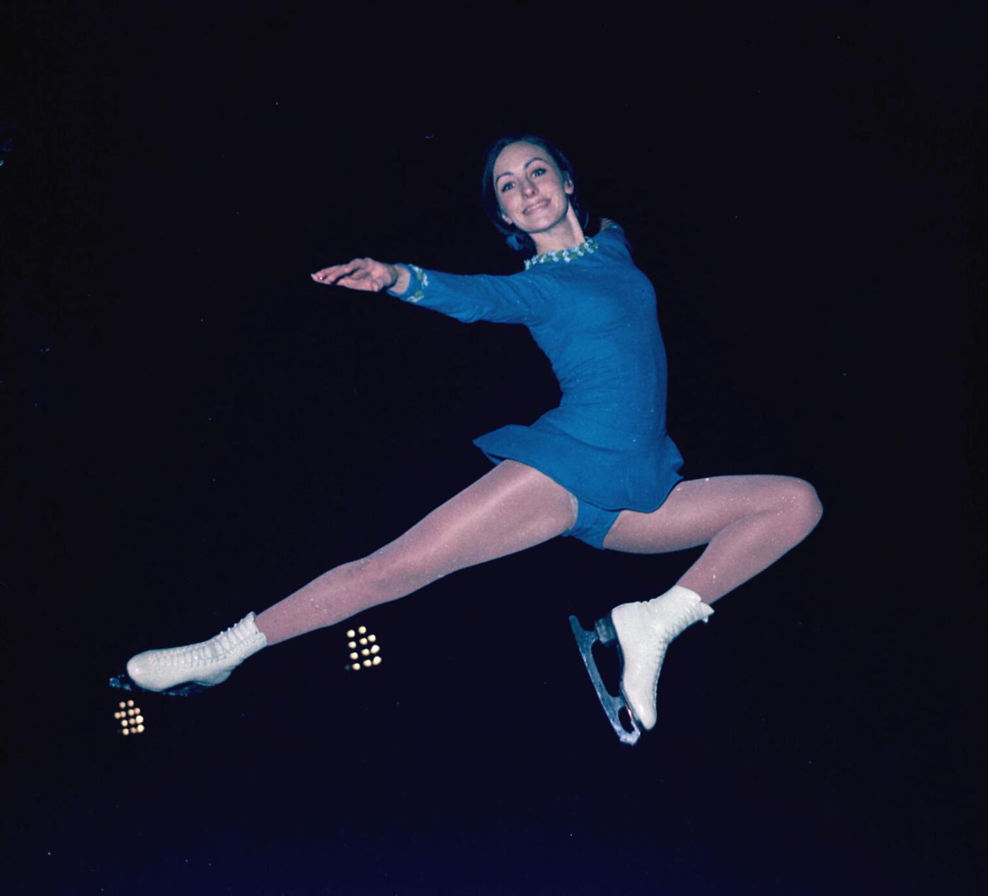 Peggy Fleming