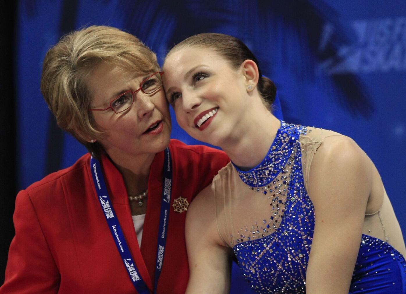 Agnes Zawadzki, Christy Krall (web copy)