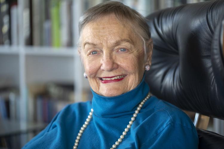 5 to receive governor’s medal as outstanding Coloradans