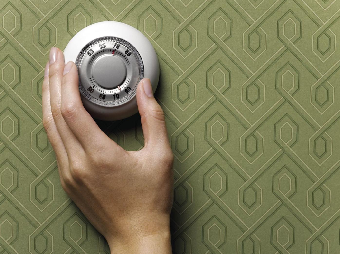 Thermostat