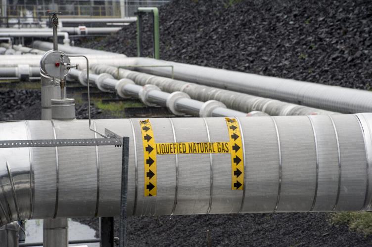 FACT CHECK: LNG exports don’t lead to increased domestic energy costs, reports say (copy)