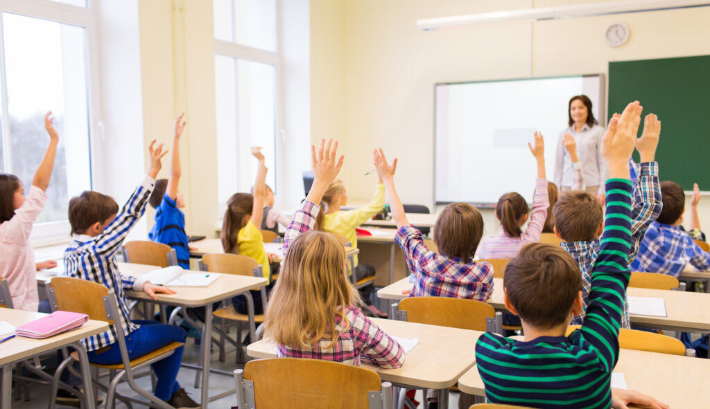 Seattle schools nixing gifted program in favor of a focus on equity
