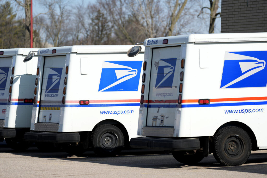 Post Offices will be closed on Thursday, Jan. 9. Here’s why