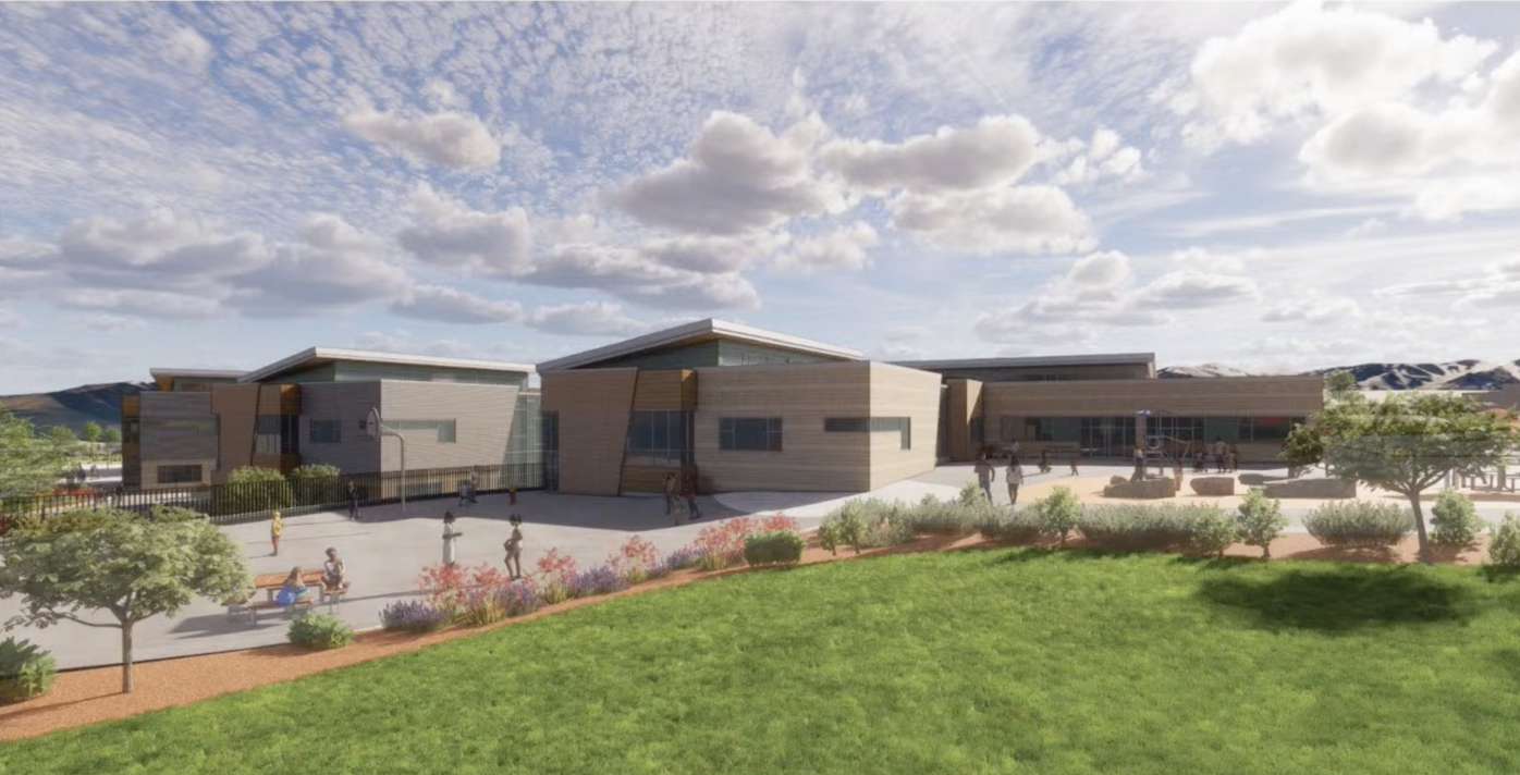 Douglas County School District gets approval for Sterling Ranch school land