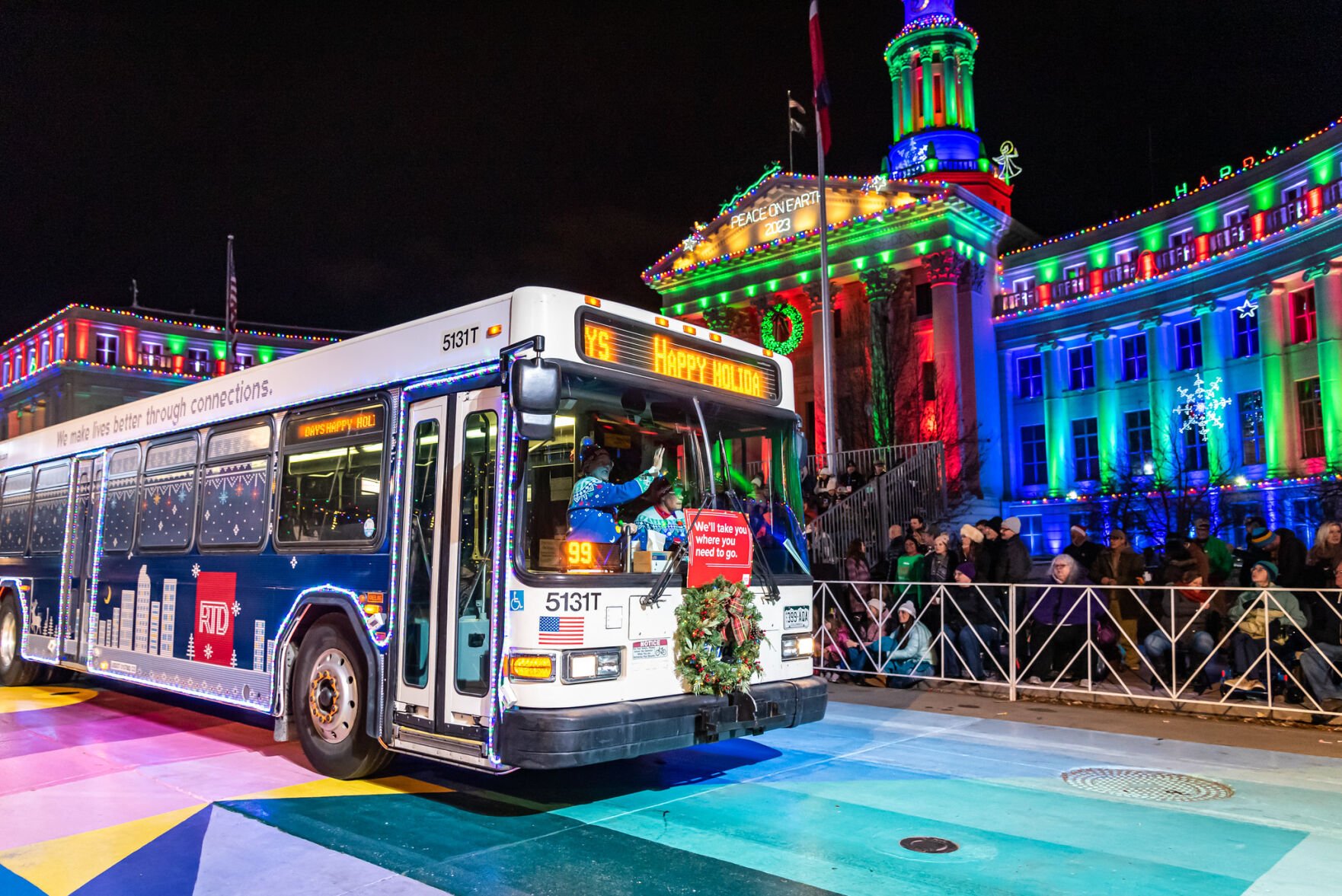 RTD seeks community feedback on updates to anti-discrimination policy