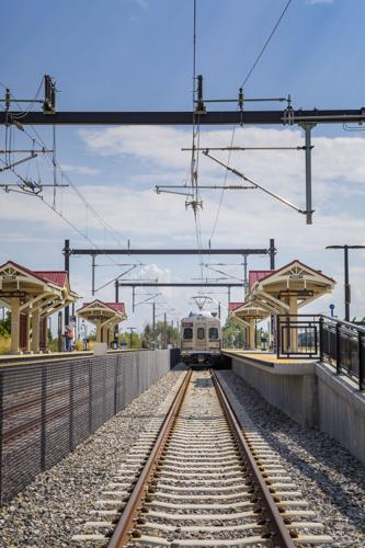 RTD train head on from rails.jpg