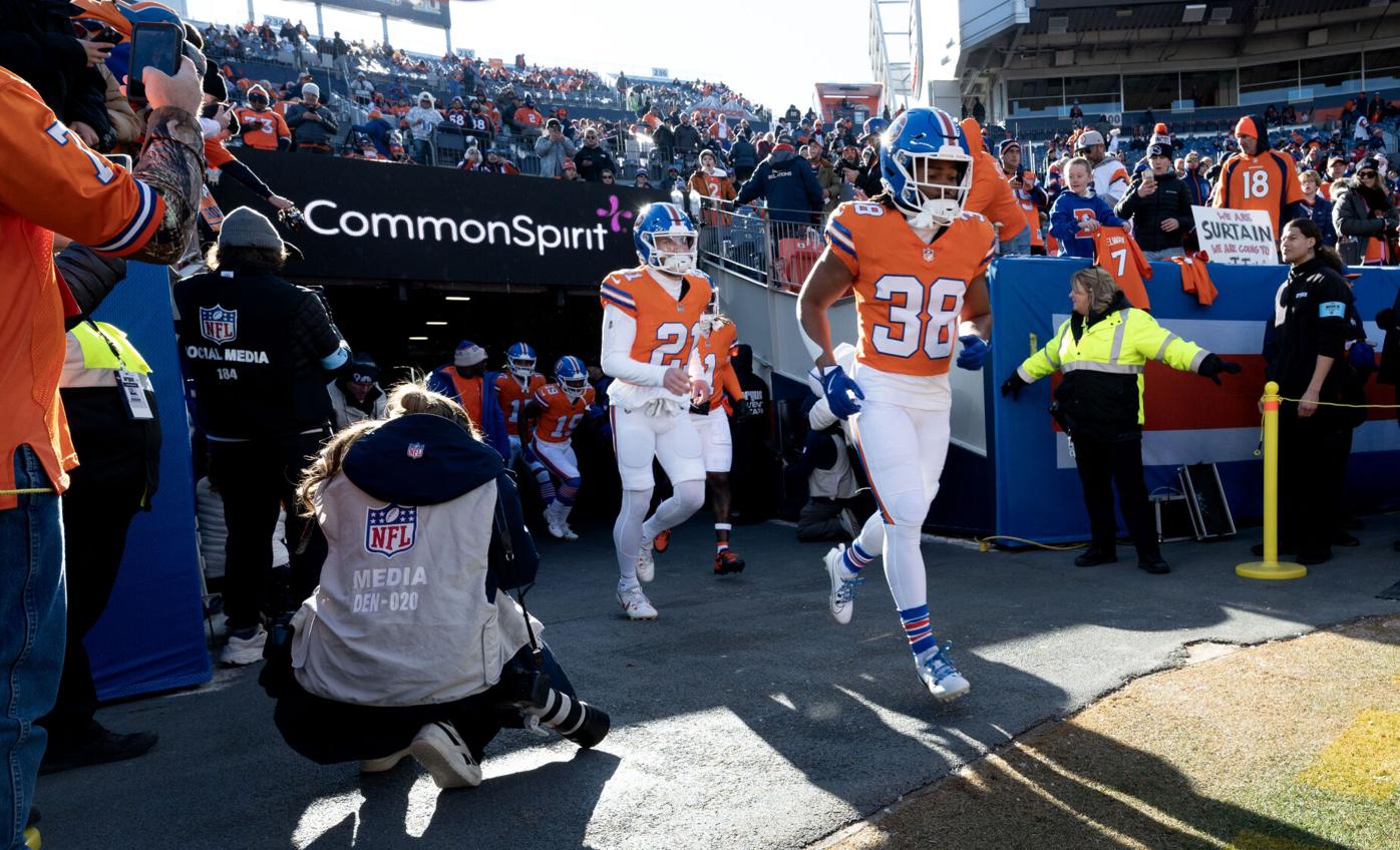 Broncos vs. Chiefs: 3 takeaways from Denver’s 38-0 playoff-clinching win over the Chiefs