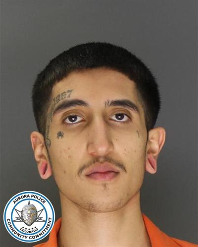 Suspect arrested after allegedly shooting man multiple times in Aurora