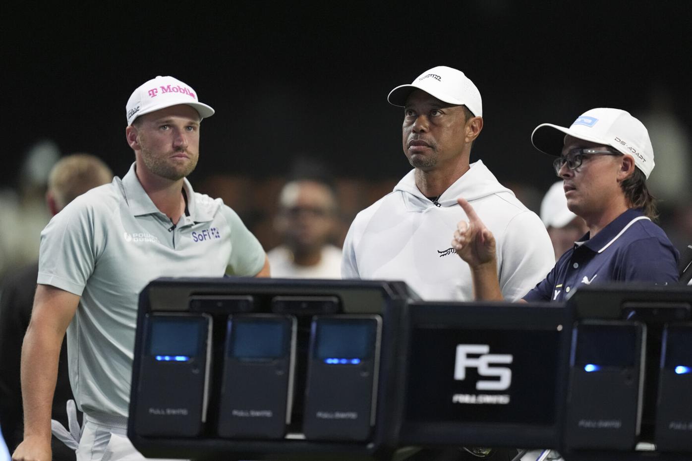 TGL, the pro golf league played indoors, provides fun alternative to grind of PGA Tour | Golf Insider