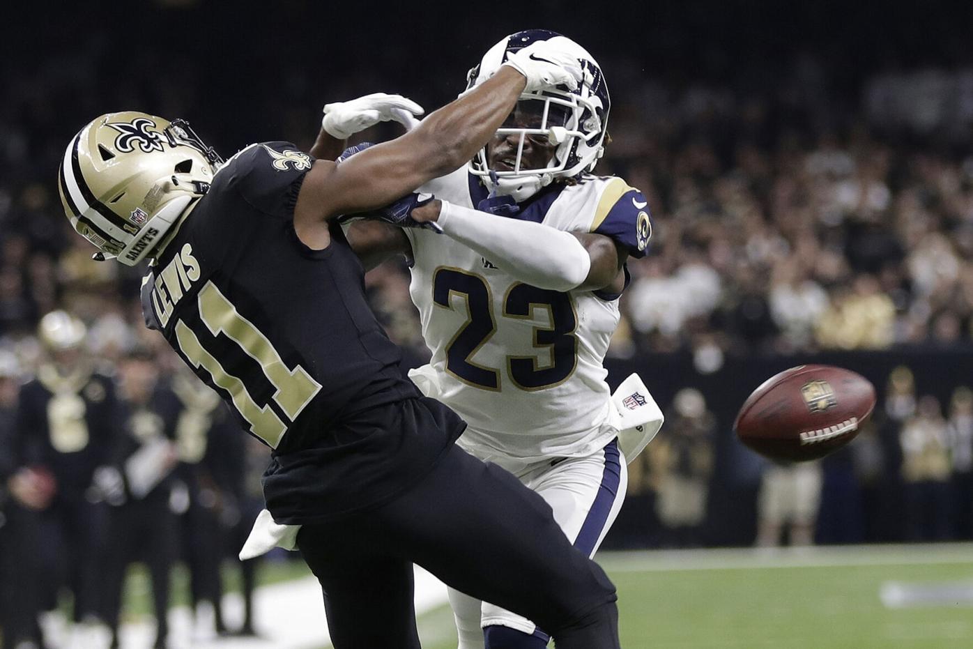 NFL-Rule Changes Football