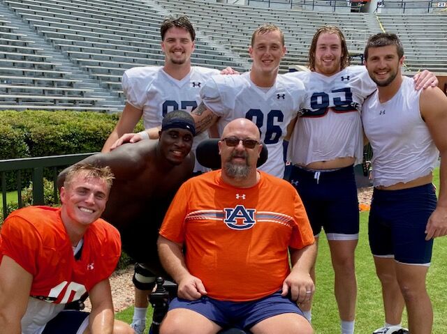 Mark Kiszla: Broncos rookie Bo Nix aims to upset Buffalo in NFL playoffs with 300-pound angel on his shoulder