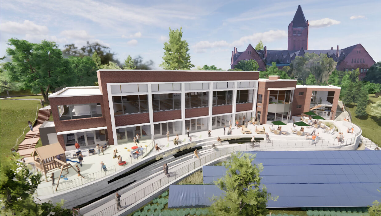 Denver organization receives $20 million to develop community center