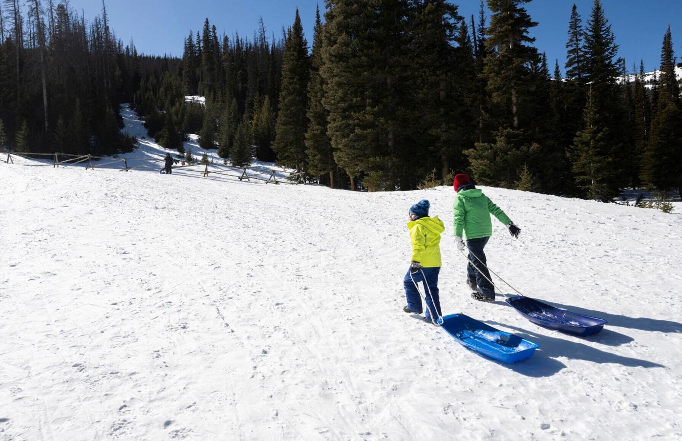 rocky mountain national park (copy)