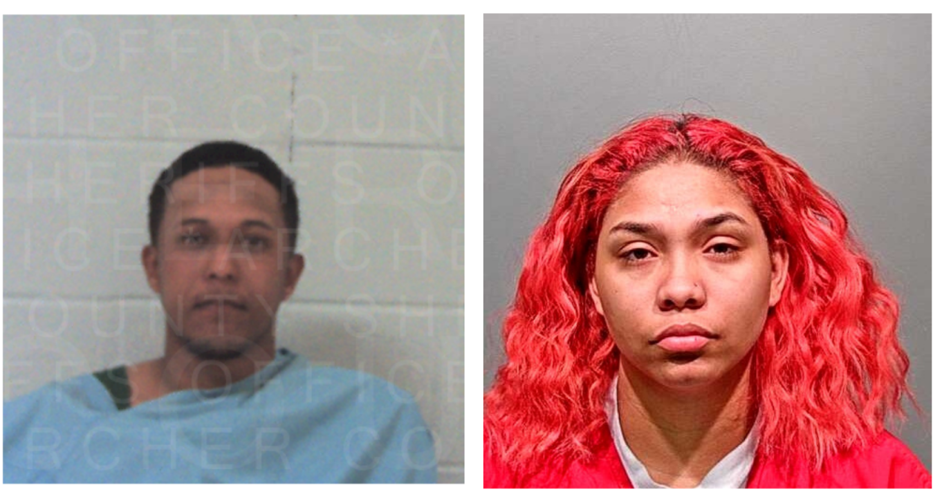 Police arrest two suspects in connection to fatal shooting in Lakewood